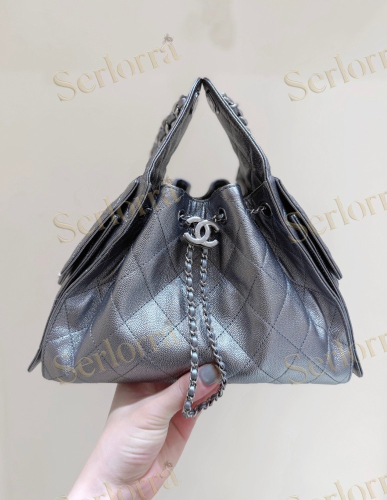 CHANEL MASTER 25 SMALL HANDBAG