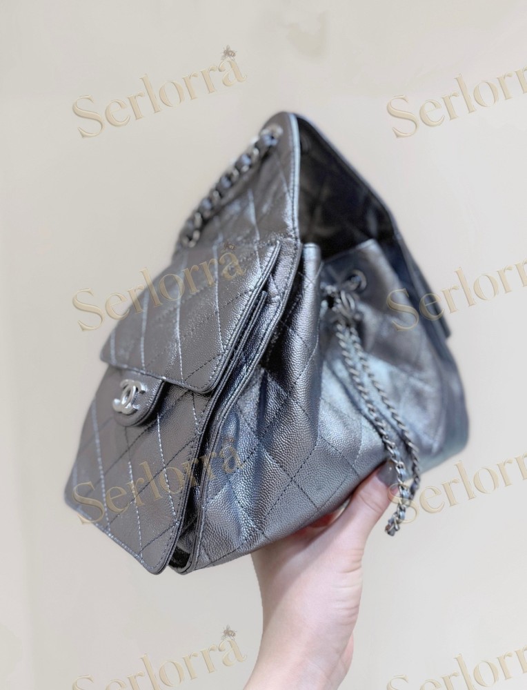 CHANEL MASTER 25 SMALL HANDBAG