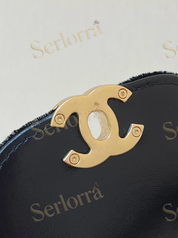 CHANEL MASTER MINI KELLY BAG