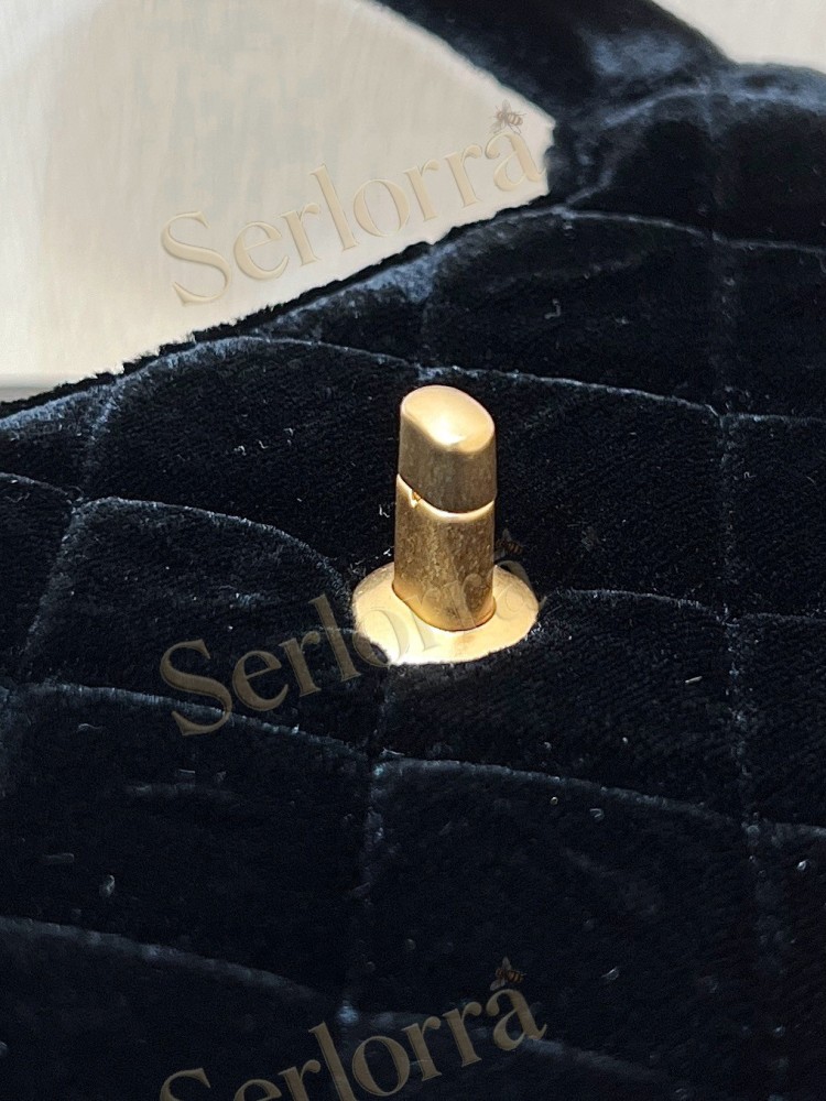 CHANEL MASTER MINI KELLY BAG