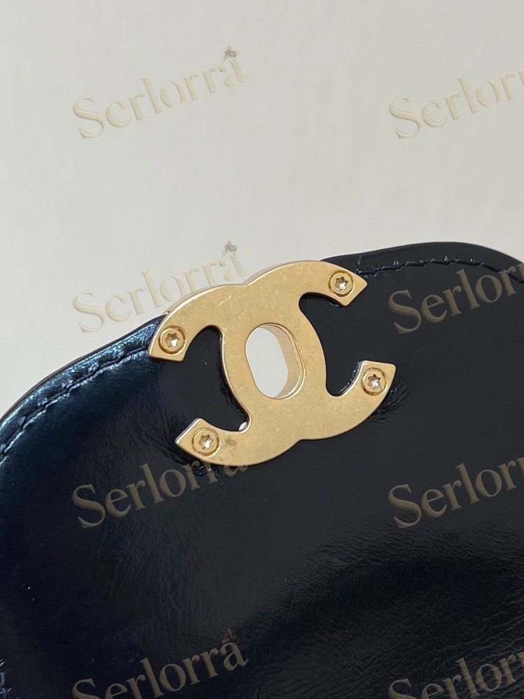 CHANEL MASTER MINI KELLY BAG