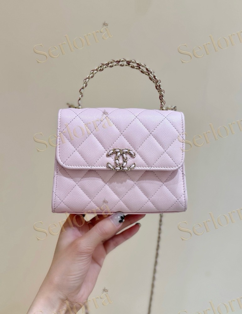 CHANEL MASTER KELLY FLAP BAG