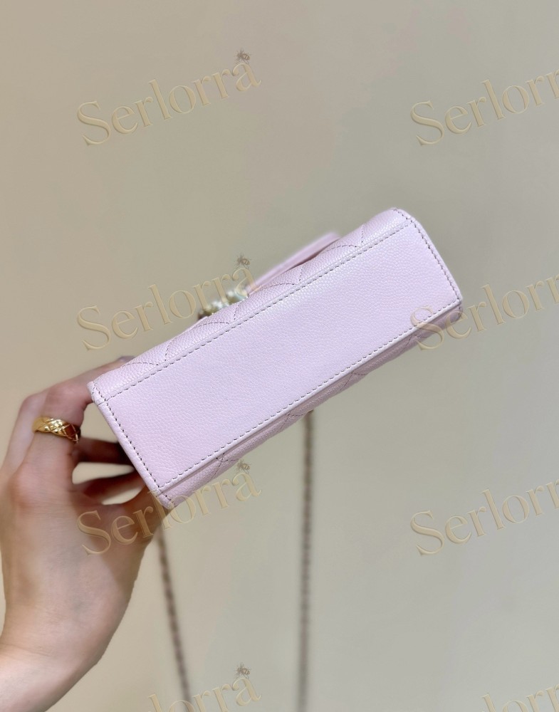 CHANEL MASTER KELLY FLAP BAG