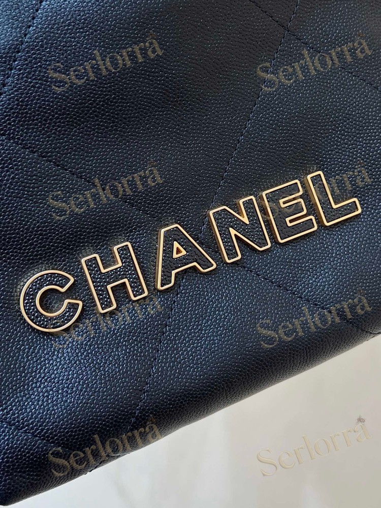 CHANEL 22 MINI HANDBAG