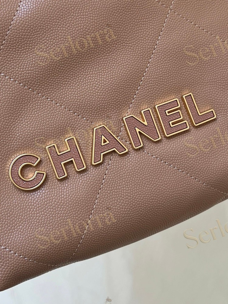 CHANEL 22 MINI HANDBAG
