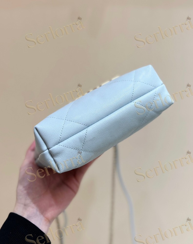 CHANEL 22 MINI HANDBAG