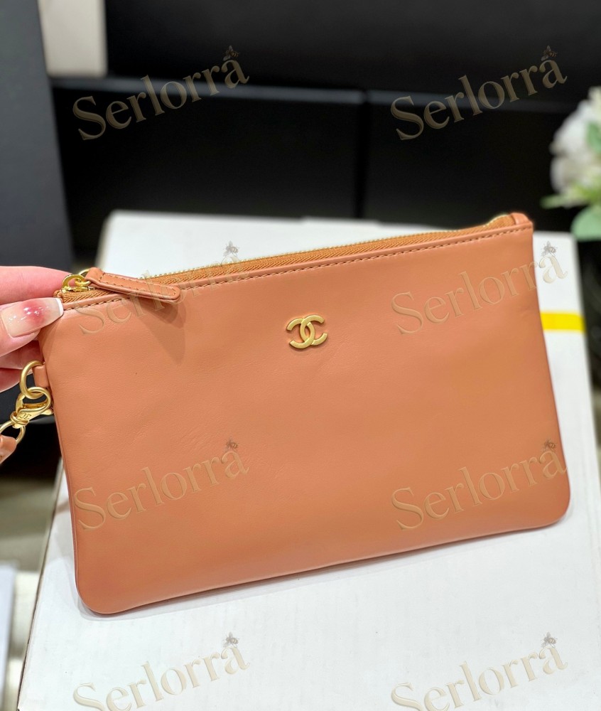 CHANEL MASTER 22 SMALL HANDBAG