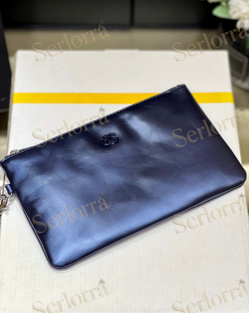 CHANEL MASTER 22 SMALL HANDBAG