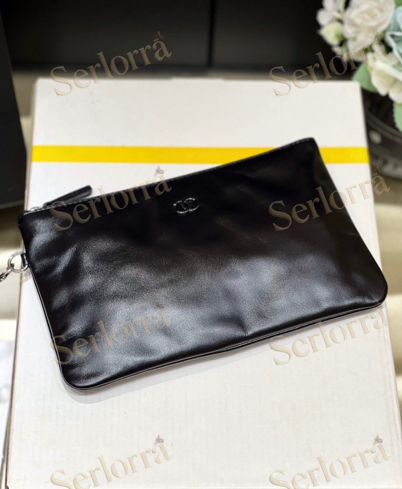 CHANEL MASTER 22 SMALL HANDBAG