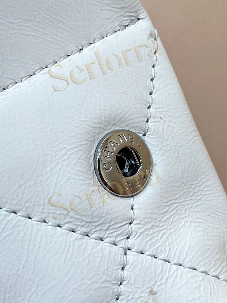 CHANEL MASTER 22 SMALL HANDBAG