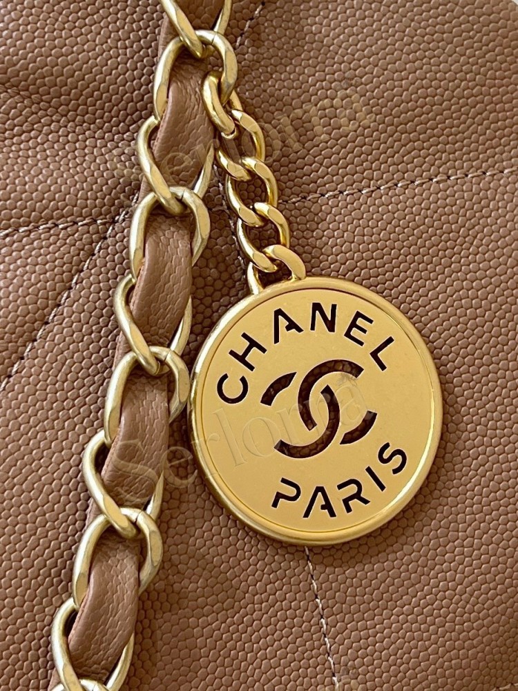 CHANEL MASTER 22 SMALL HANDBAG