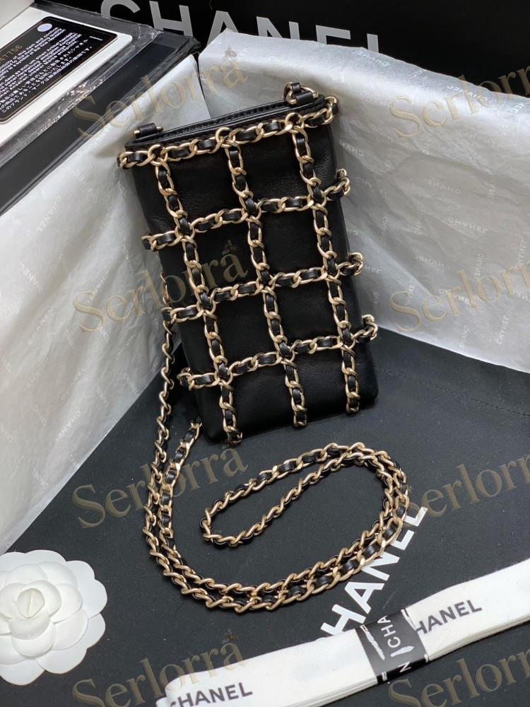 CHANEL MASTER LARGE 19 FLAP