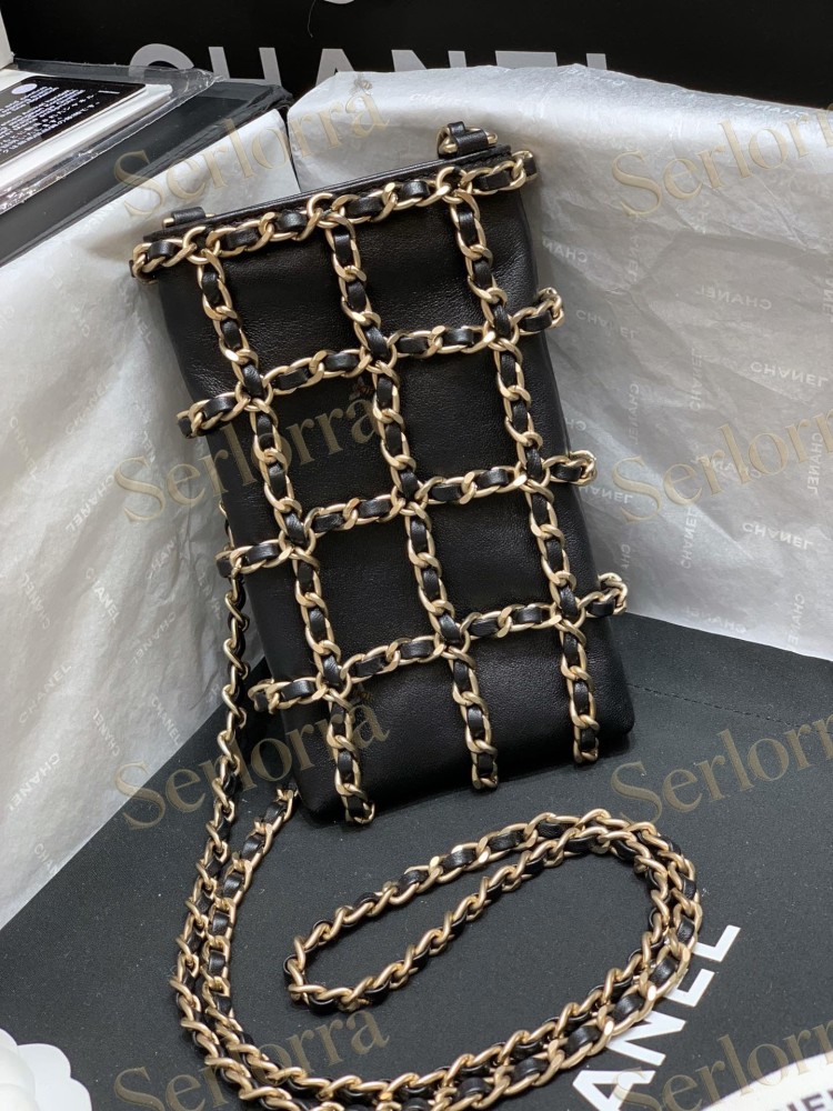 CHANEL MASTER LARGE 19 FLAP