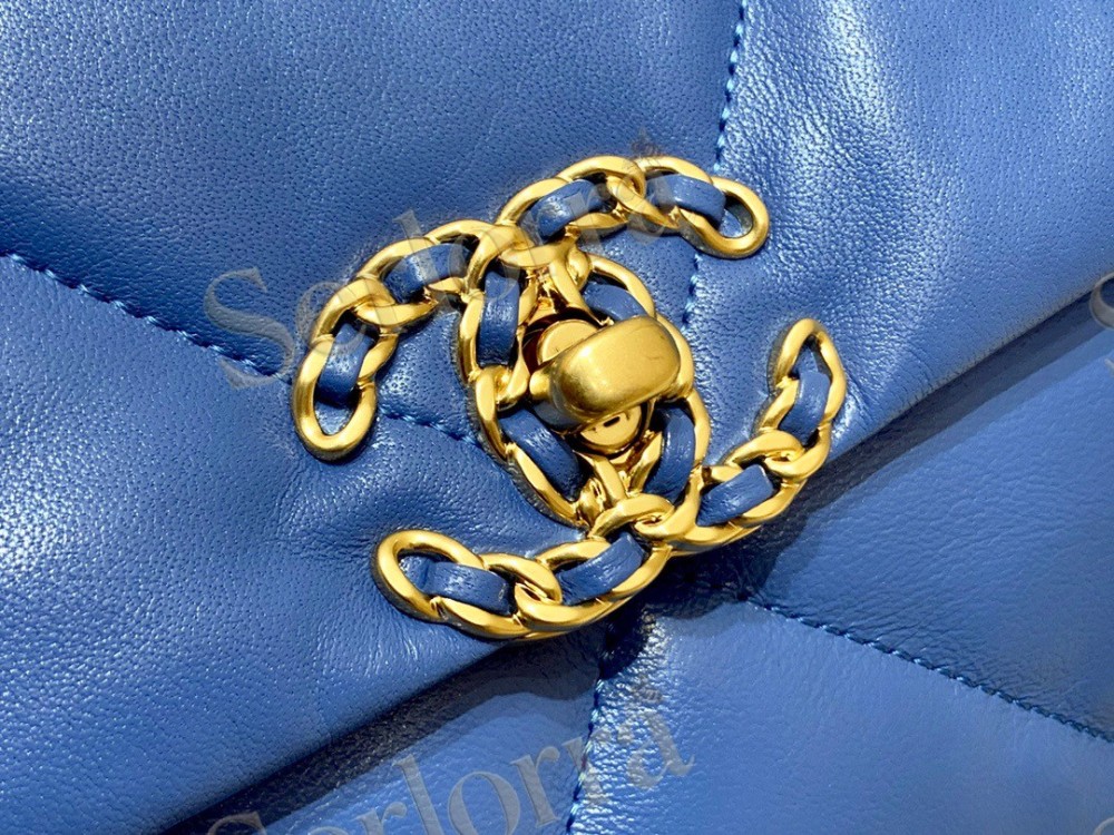 CHANEL MASTER LARGE 19 FLAP