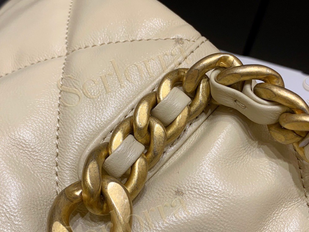 CHANEL MASTER LARGE 19 FLAP