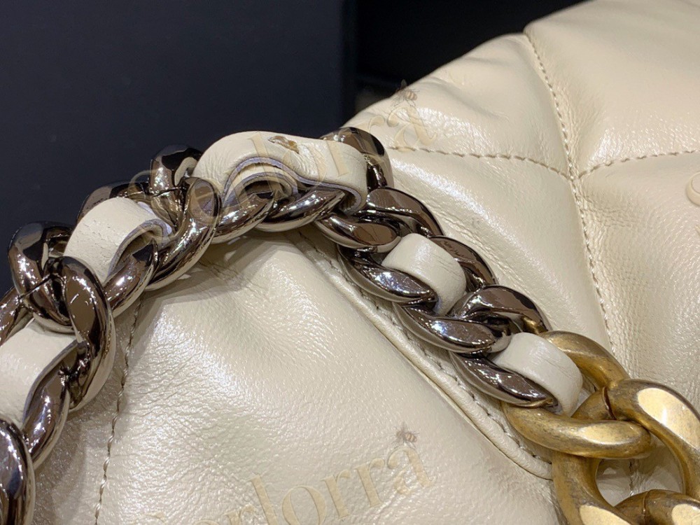 CHANEL MASTER LARGE 19 FLAP