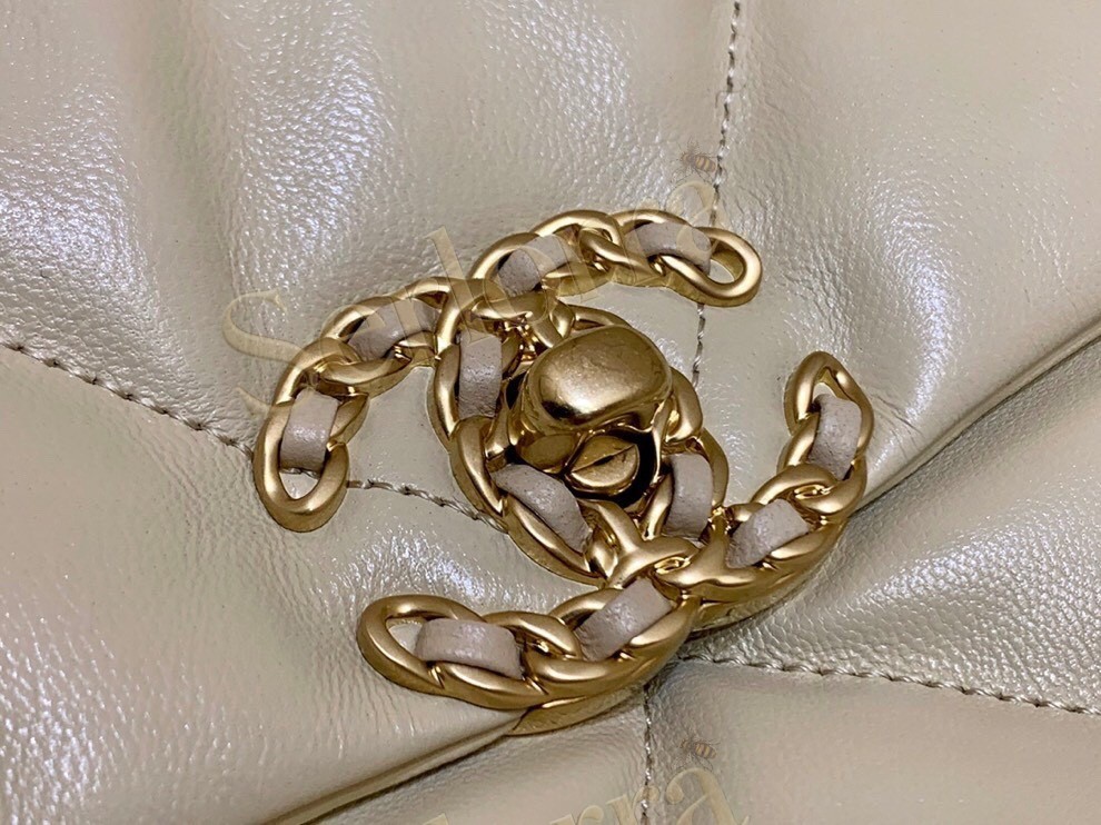 CHANEL MASTER LARGE 19 FLAP