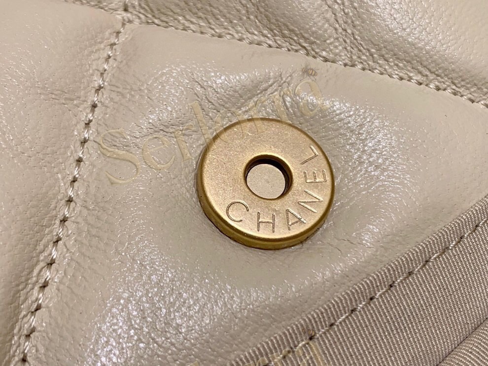 CHANEL MASTER LARGE 19 FLAP