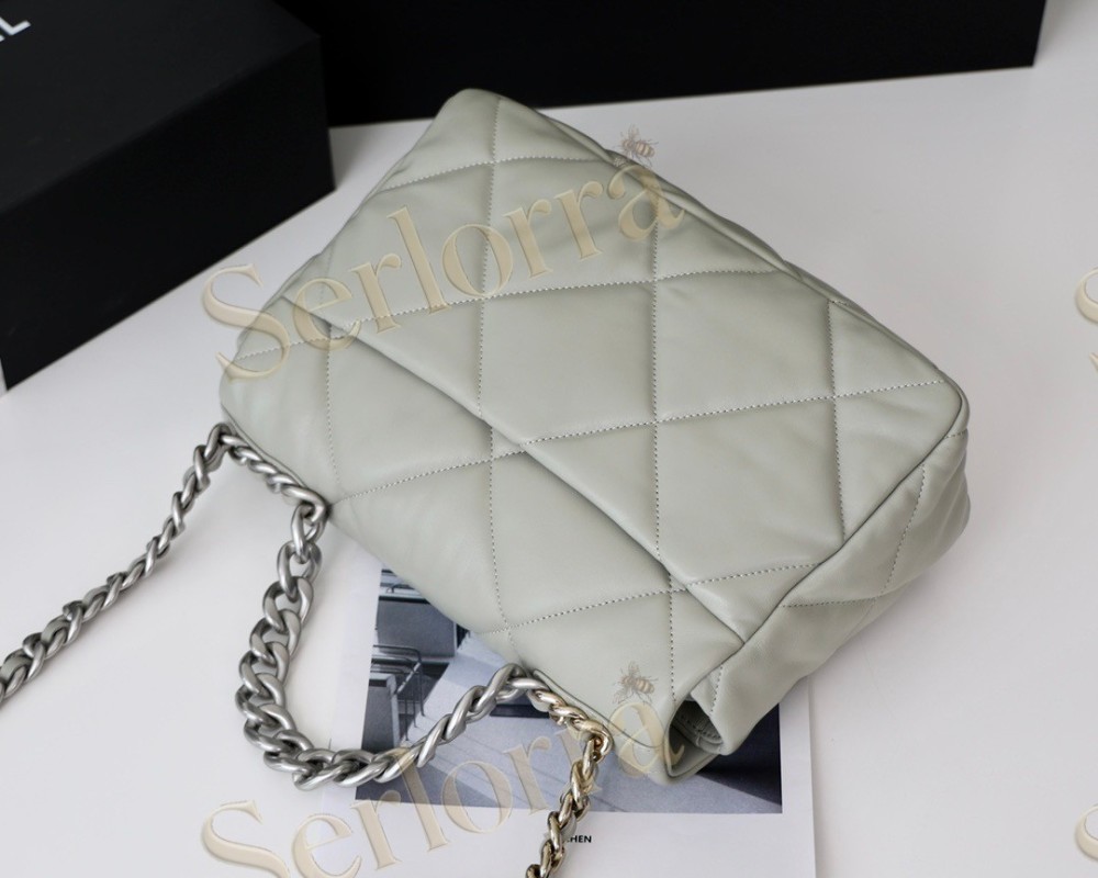 CHANEL MASTER LARGE 19 FLAP