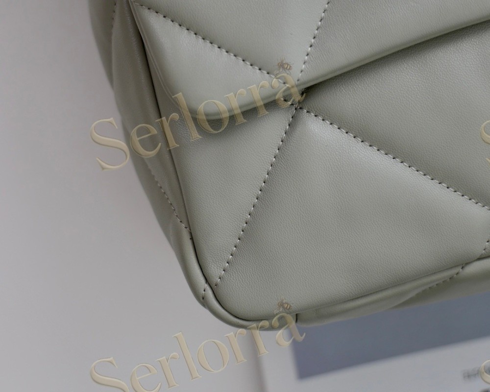 CHANEL MASTER LARGE 19 FLAP