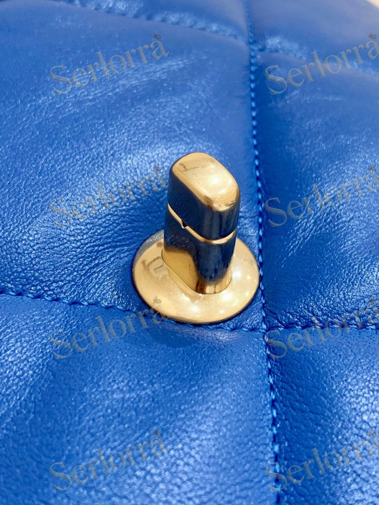 CHANEL MASTER MEDIUM 19 FLAP