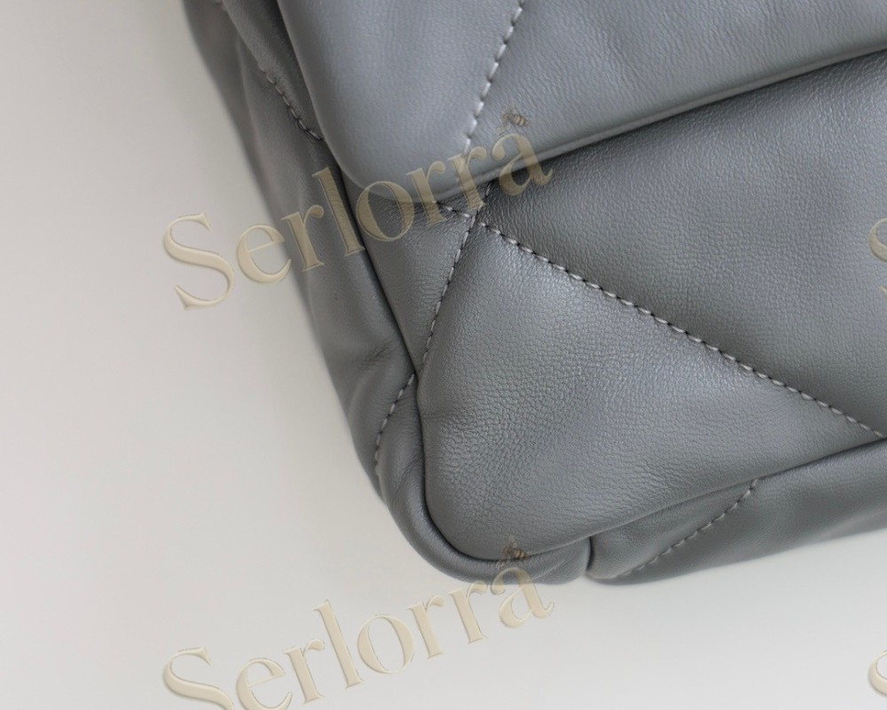 CHANEL MASTER MEDIUM 19 FLAP