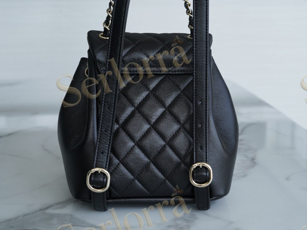 CHANEL MASTER BACKPACK