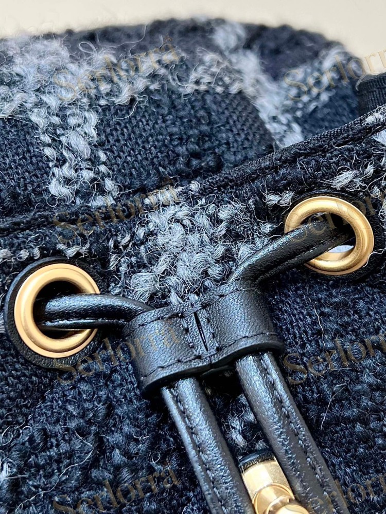 CHANEL MASTER BACKPACK
