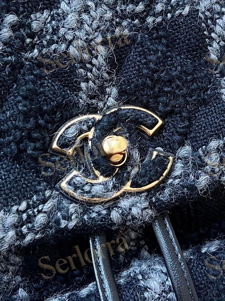 CHANEL MASTER BACKPACK