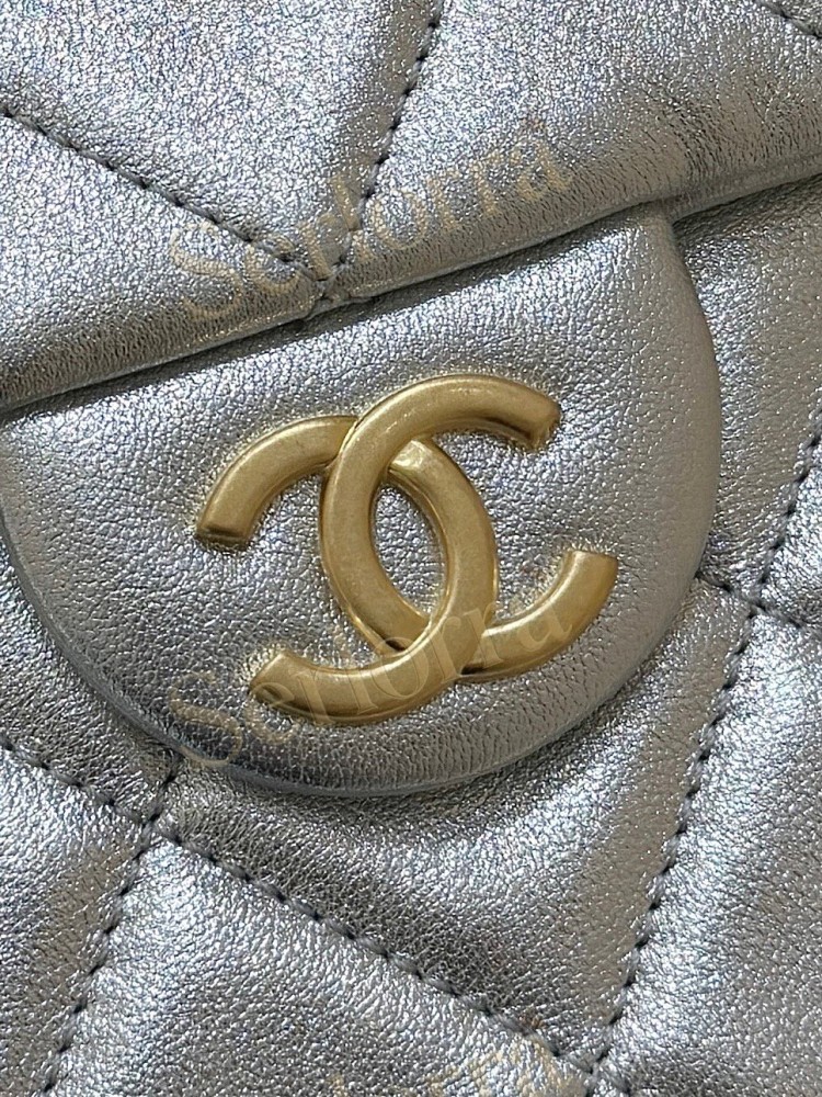 CHANEL MASTER BACKPACK