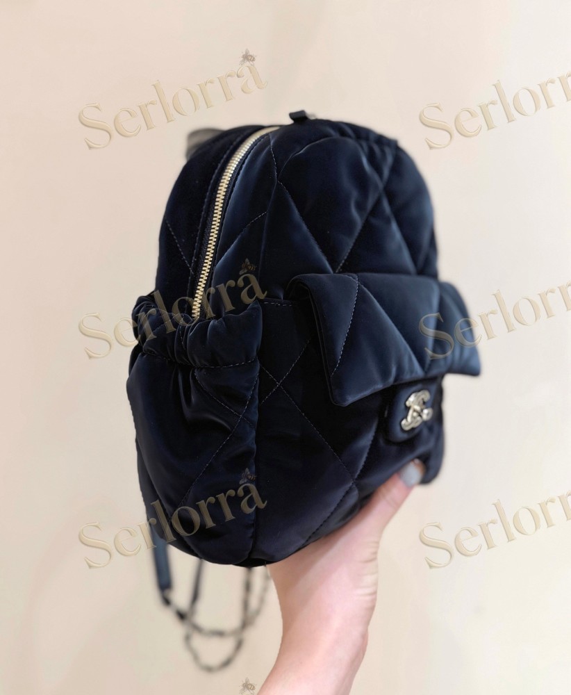 CHANEL MASTER BACKPACK