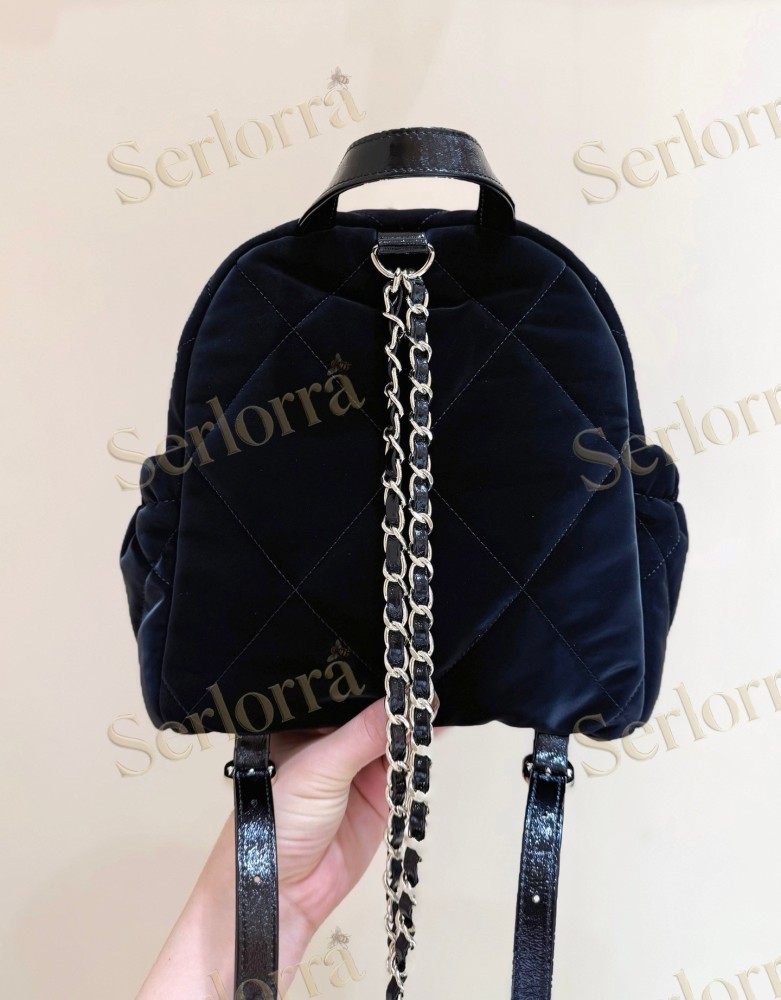 CHANEL MASTER BACKPACK