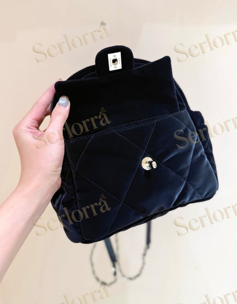 CHANEL MASTER BACKPACK