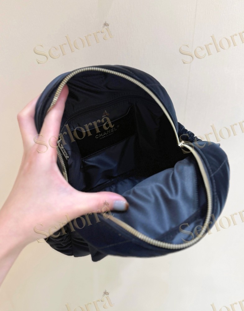 CHANEL MASTER BACKPACK