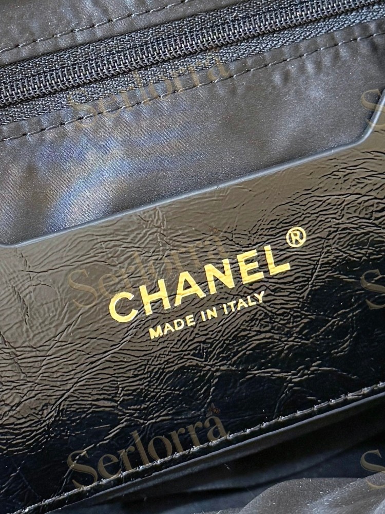 CHANEL MASTER BACKPACK