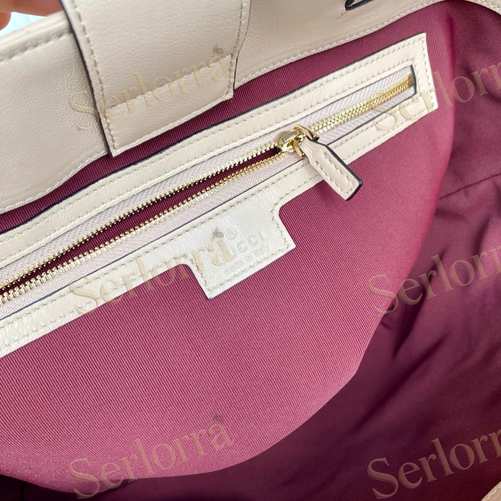 GUCCI BETTY MEDIUM TOTE BAG