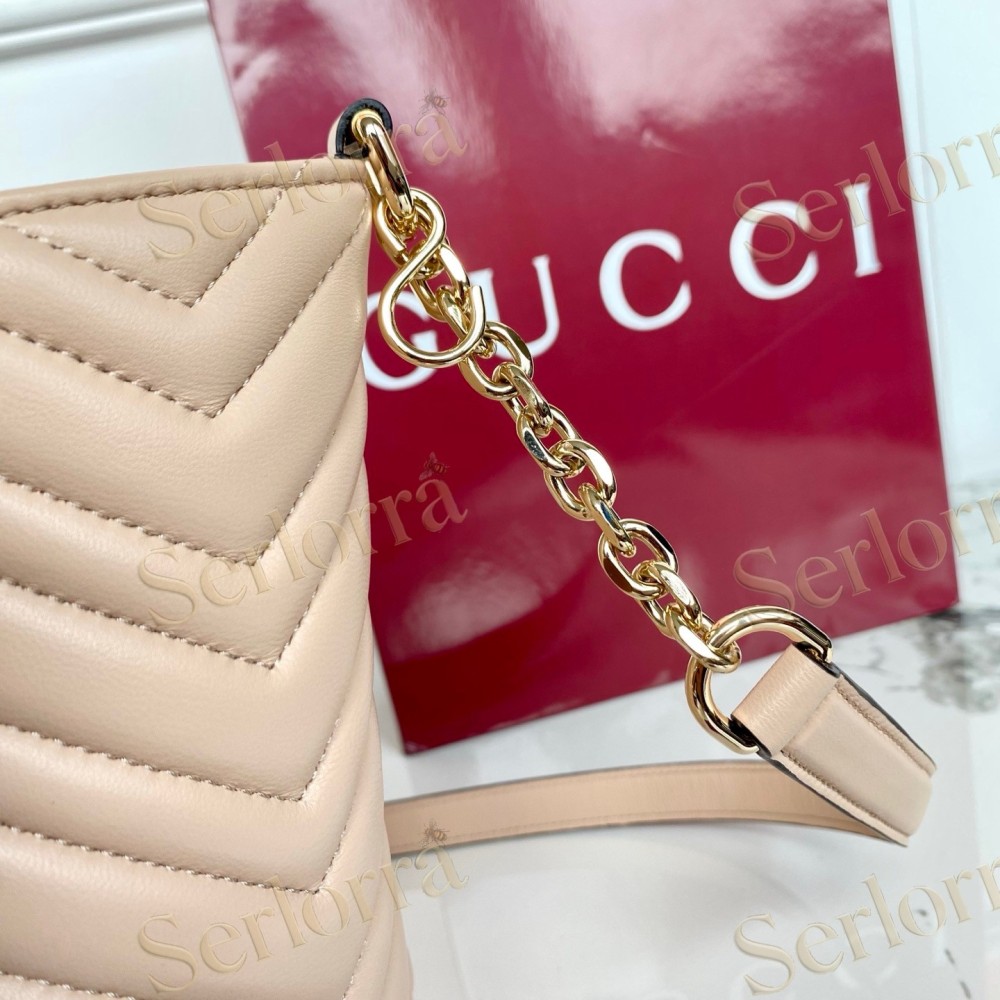 GUCCI BETTY MEDIUM TOTE BAG