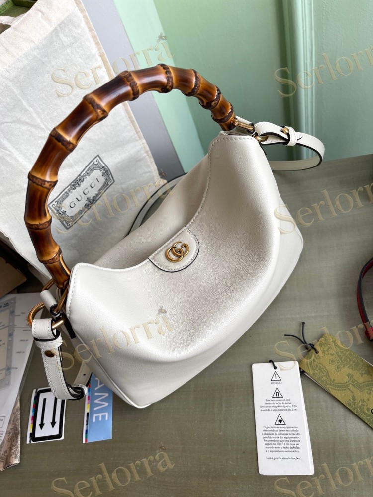 GUCCI DIANA MEDIUM SHOULDER BAG
