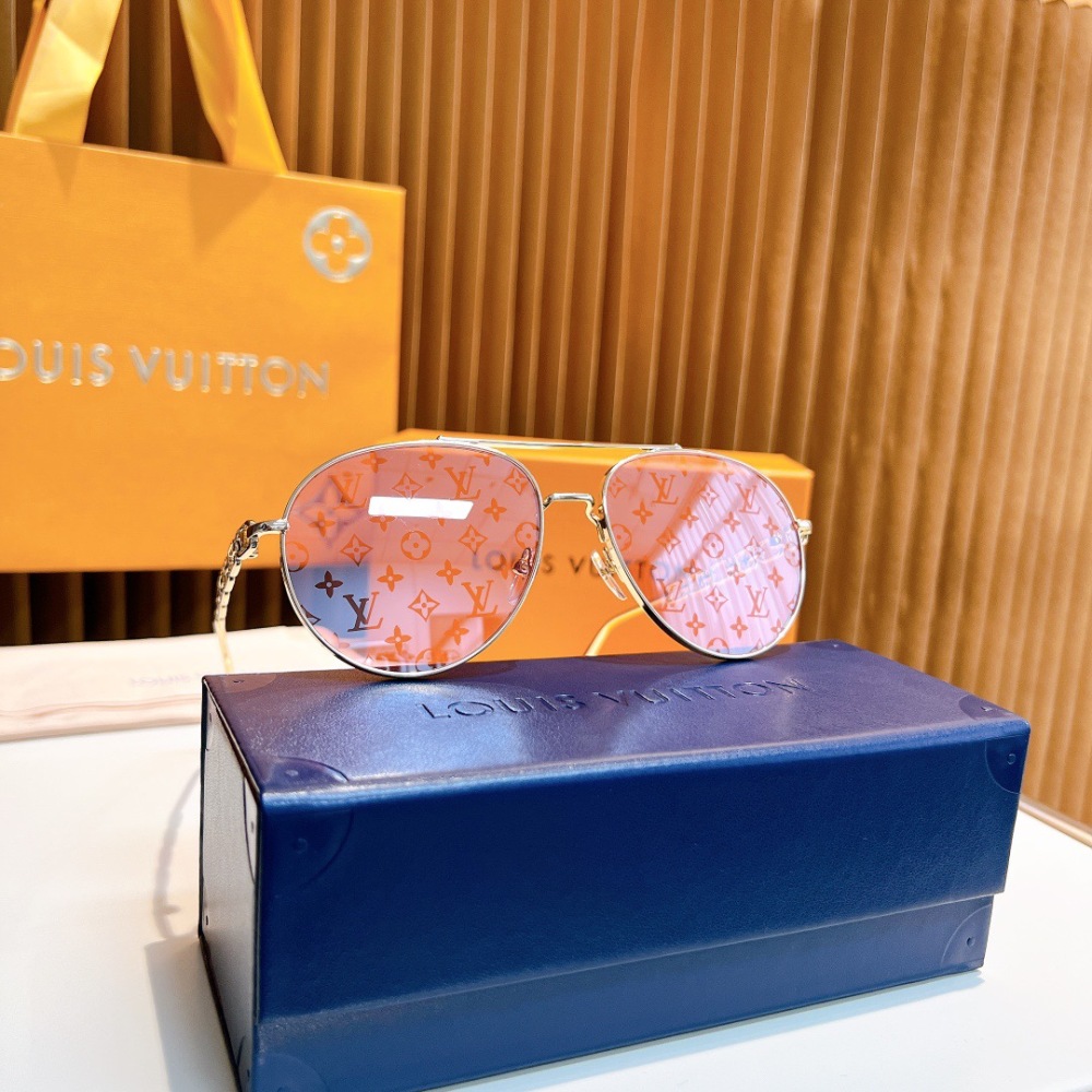 LV SUNGLASSES