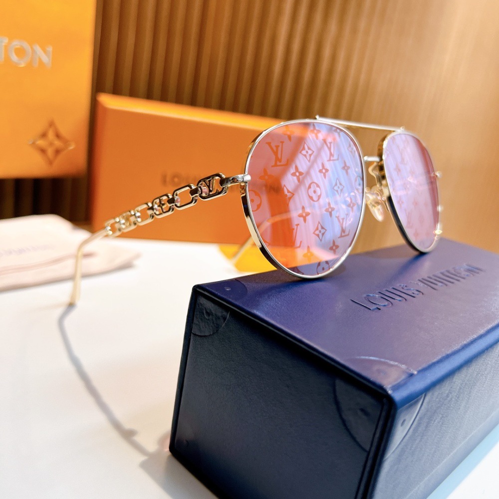 LV SUNGLASSES