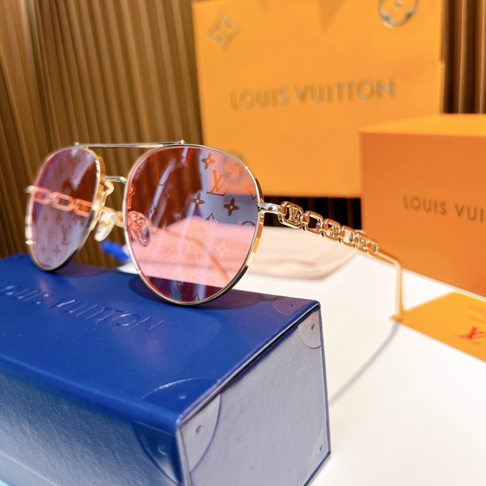 LV SUNGLASSES
