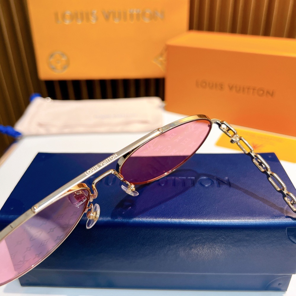 LV SUNGLASSES