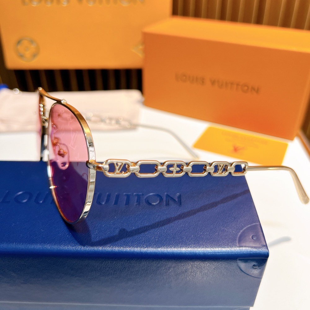 LV SUNGLASSES