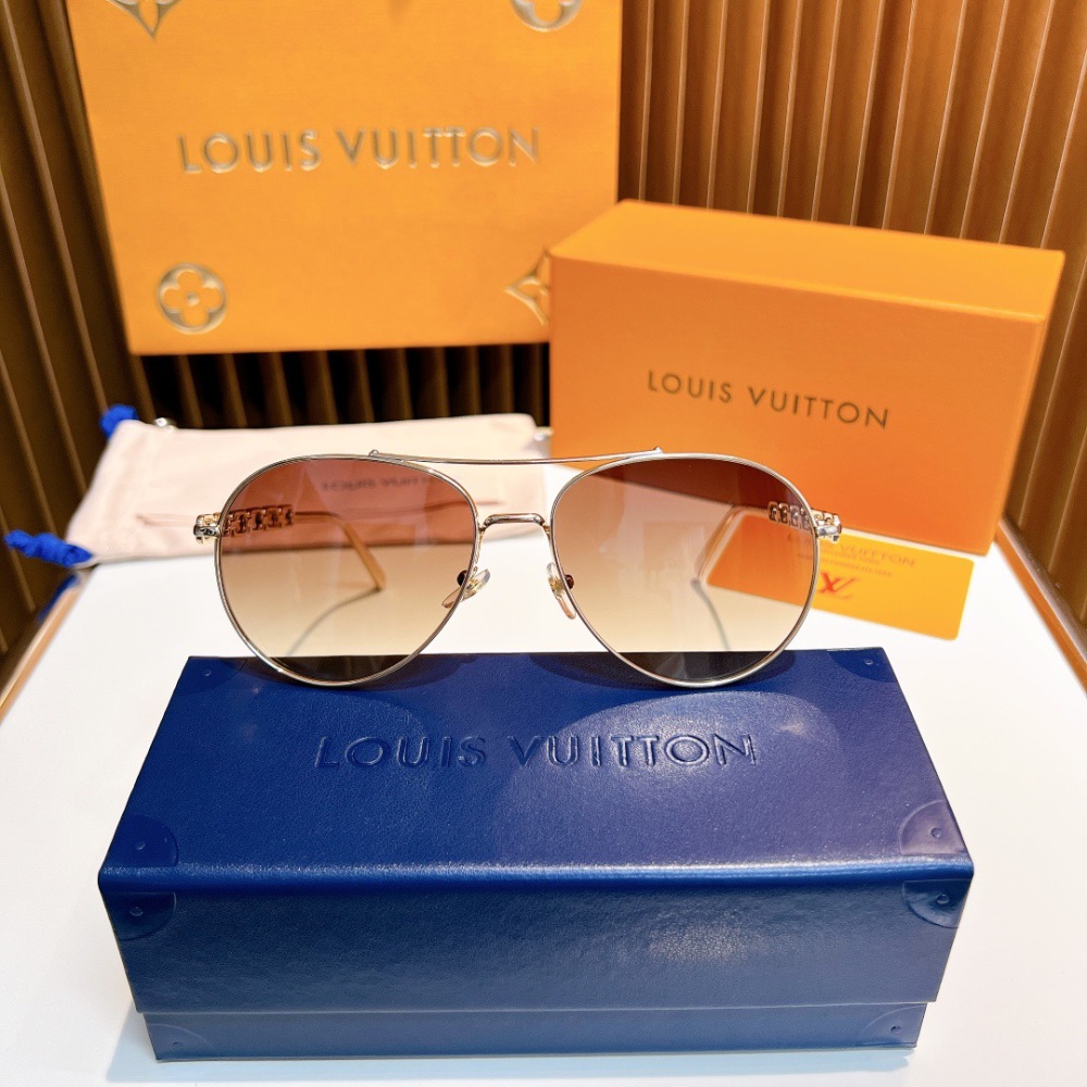 LV SUNGLASSES