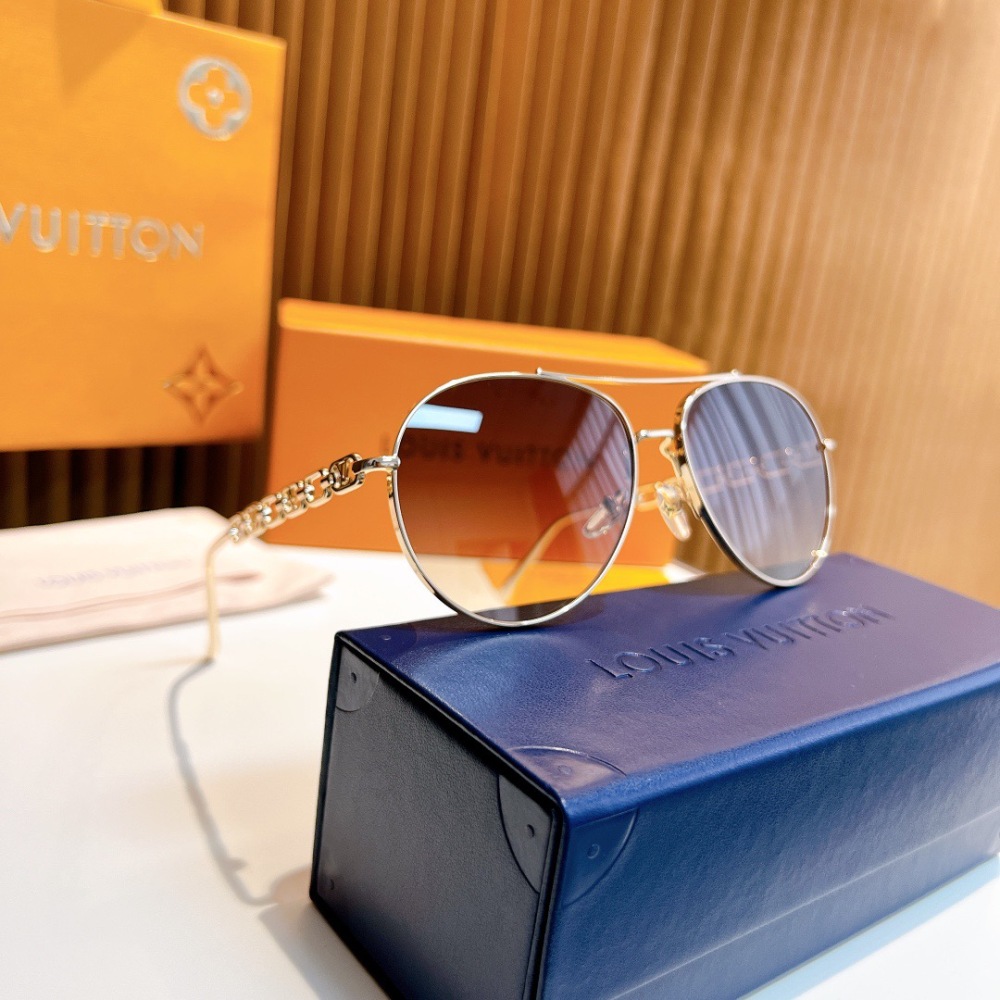 LV SUNGLASSES