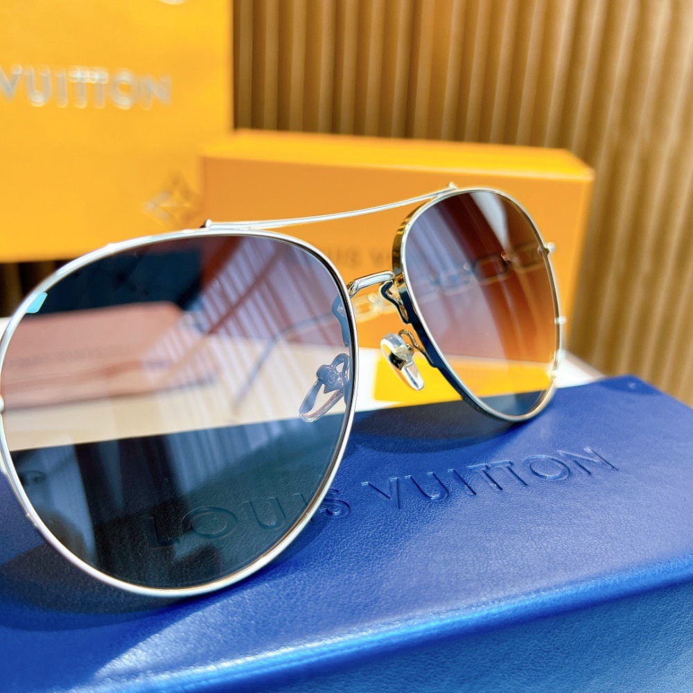 LV SUNGLASSES