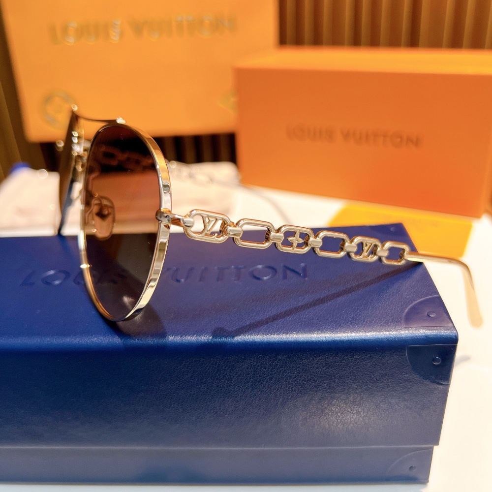 LV SUNGLASSES