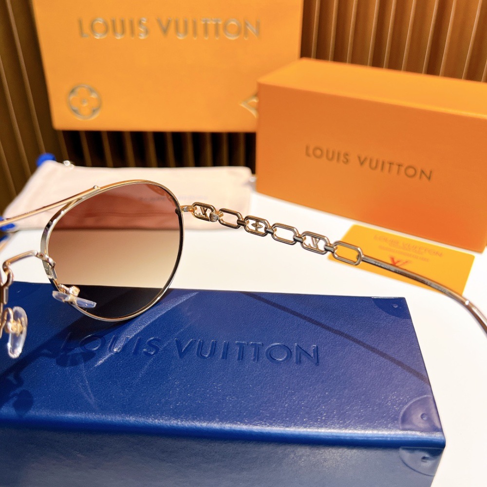 LV SUNGLASSES
