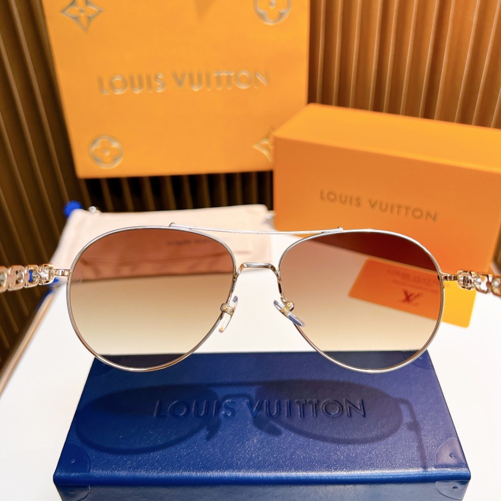 LV SUNGLASSES
