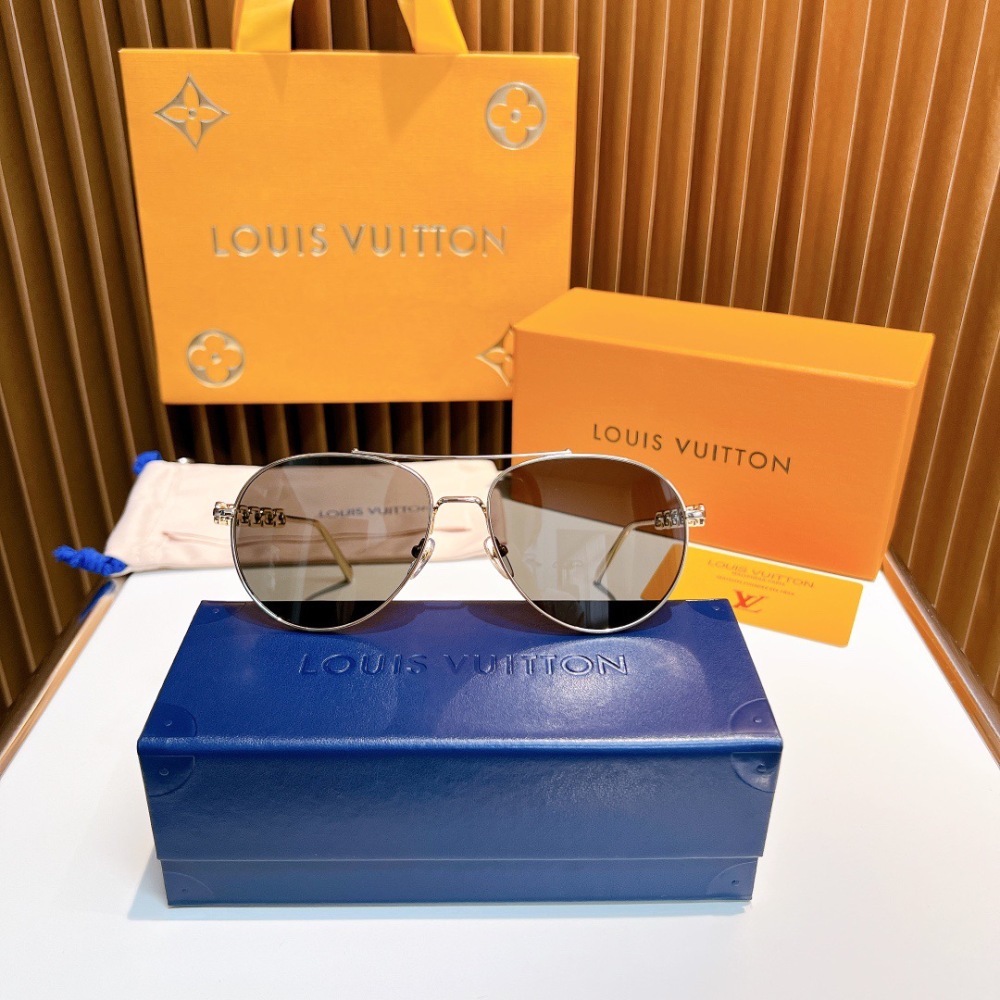 LV SUNGLASSES